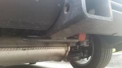 Custom Tow Hitch by Precision Tow Hitch Welding