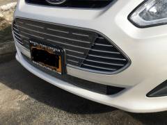 grille covers