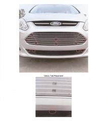 C Max Grill Cover Installation Instructions 11 13 Page 3 Of 4