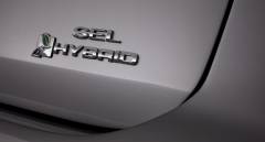 Ford C-MAX Hybrid