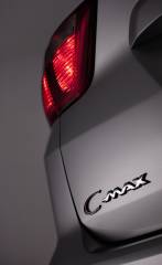 Ford C-MAX Hybrid
