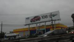 New Ford CMax Energi billboarx spotted in Buena Park, CA